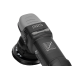 Полірувальна машина SGCB Random Orbital Polisher Ø125 mm. З ексцентриковим обертанням
