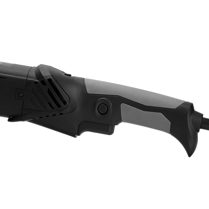 Полірувальна машина SGCB Random Orbital Polisher Ø125 mm. З ексцентриковим обертанням