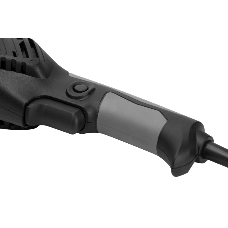 Полірувальна машина SGCB Random Orbital Polisher Ø125 mm. З ексцентриковим обертанням