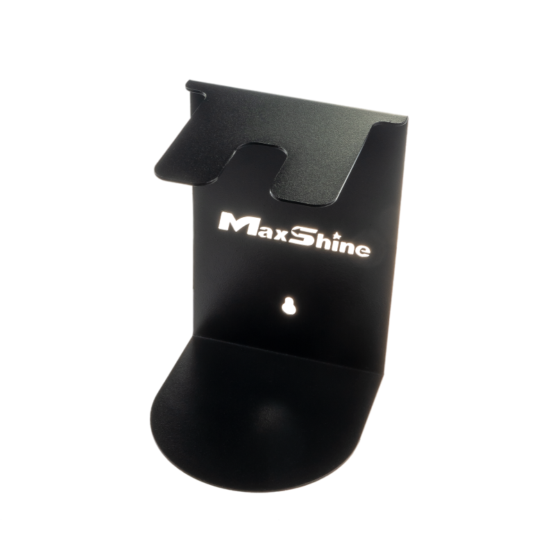 Настінний тримач MaxShine Foam Lance Holder. Для пінного пістолета