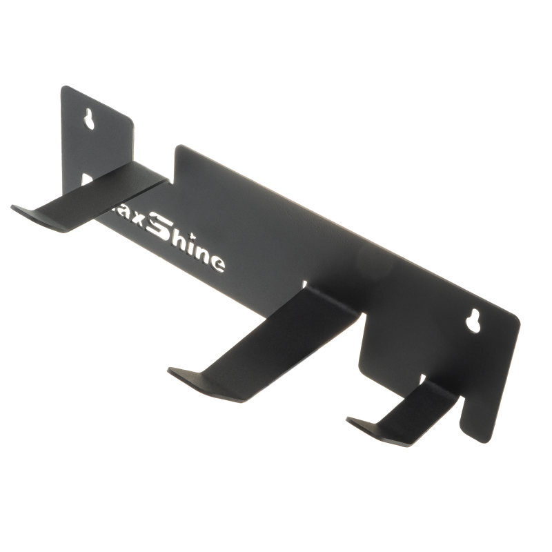 Настінний тримач MaxShine Mini Handheld Dryer Wall Holder. Для ручної турбосушки