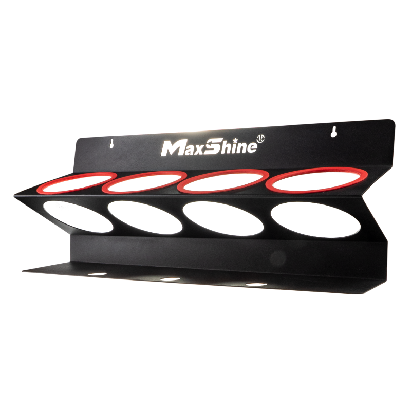 Настінний тримач MaxShine Trigger Sprayer Holder. Для обприскувачів