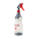 MaxShine Heavy Duty Chemical Resistant Trigger Sprayer Gray 750 ml. Хімостійкий обприскувач