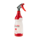 MaxShine Heavy Duty Chemical Resistant Trigger Sprayer Red 750 ml. Хімстійкий обприскувач