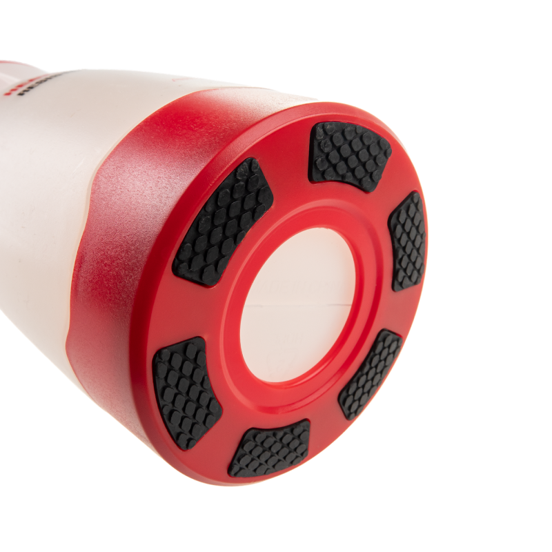 MaxShine Heavy Duty Chemical Resistant Trigger Sprayer Red 750 ml. Хімстійкий обприскувач