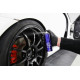 Спрей для захисту дисків SOFT99 Wheel Dust Blocker. З брудовідштовхувальним ефектом