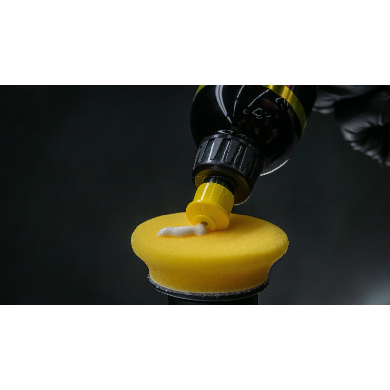 Полірувальна паста RUPES D-A Fine 250 ml. Середньоабразивна