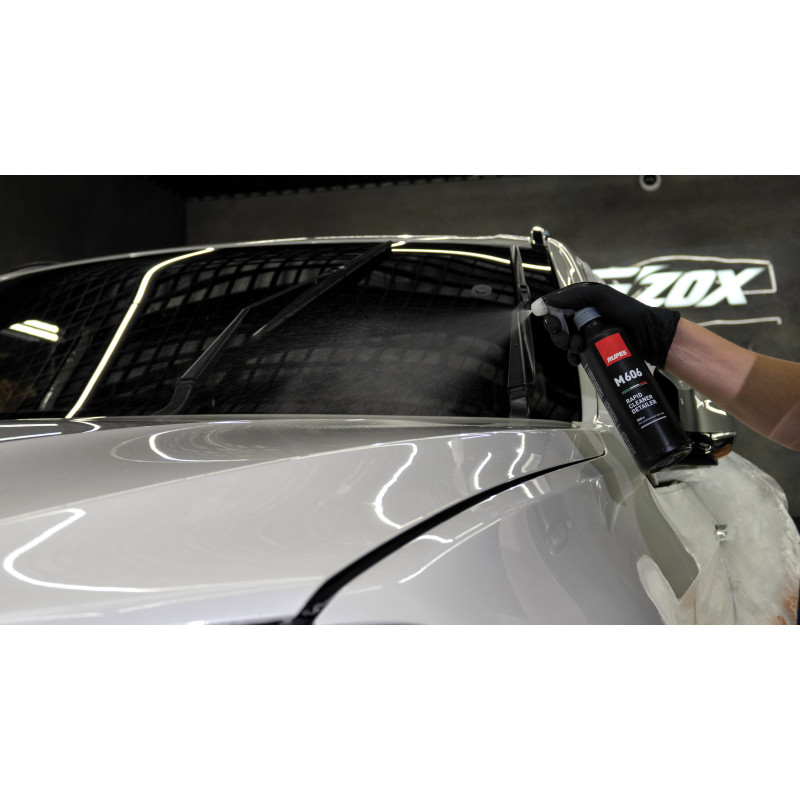 RUPES Rapid Cleaner Detailer 500 ml. Знежирювач на водній основі, 500 мл