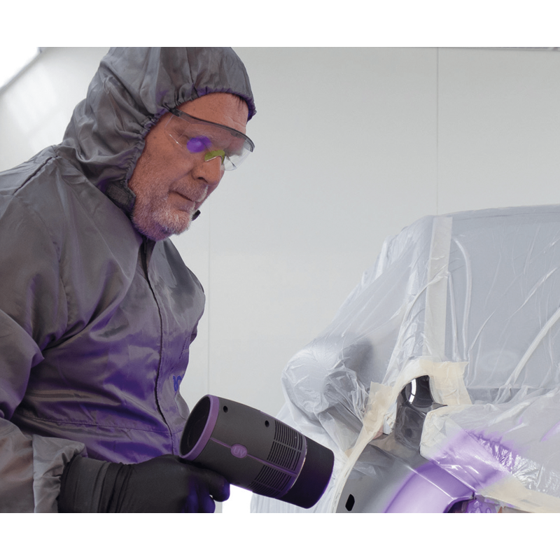 Scangrip Verified UV Protection Glasses. Окуляри з захистом від ультрафіолету