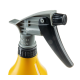 MaxShine Heavy Duty Chemical Resistant Trigger Sprayer Yellow 750 ml. Хімостійкий обприскувач