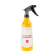 MaxShine Heavy Duty Chemical Resistant Trigger Sprayer Yellow 750 ml. Хімостійкий обприскувач