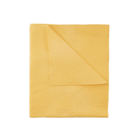 CDL Perforated Microfiber Cloth Chema. Перфорована штучна замша для сушіння кузова