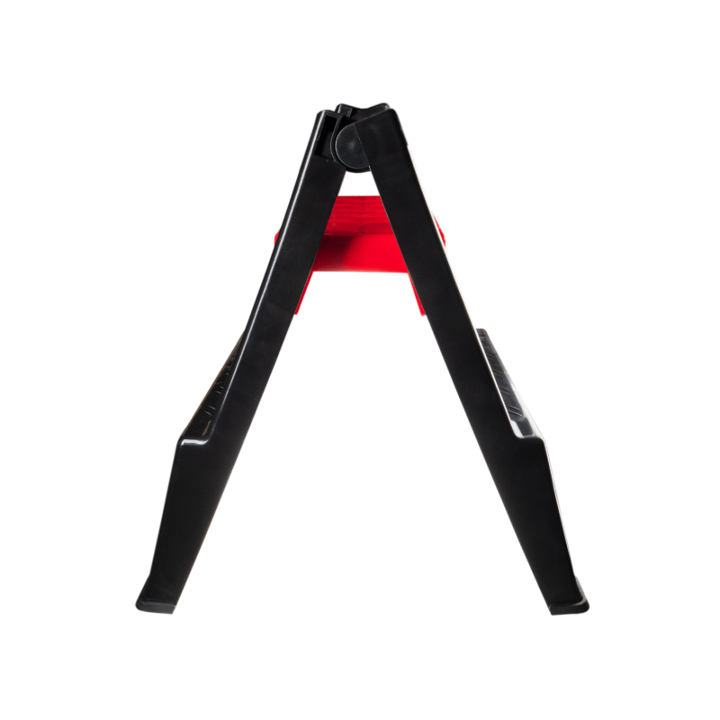 Драбина пластикова MaxShine Folding Step Stool. Для роботи у важкодоступних місцях