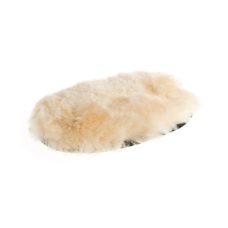 MaxShine Super Sheepskin Wash Mitt. Вовняна рукавиця для мийки кузова
