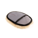 MaxShine Super Sheepskin Wash Mitt. Вовняна рукавиця для мийки кузова