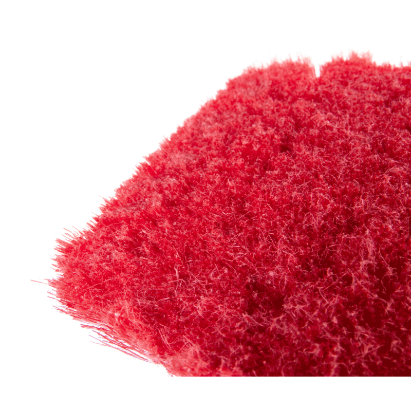 MaxShine Exterior Surface and Wheel Cleaning Brush. Щітка для чистки дисків та зовнішніх поверхонь