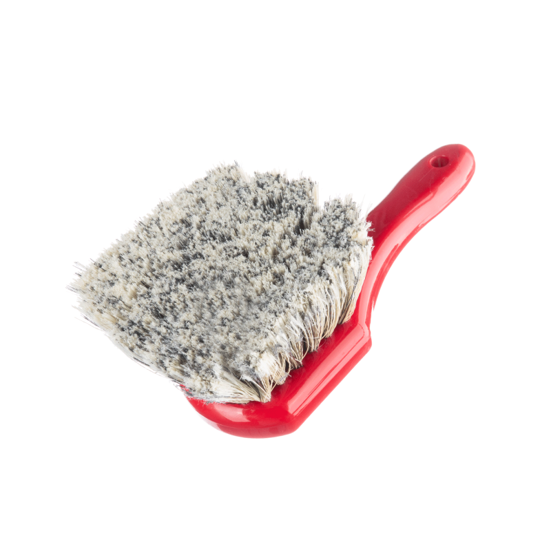 MaxShine Medium-Duty Wheel & Body Brush. Щітка середньої жорсткості для коліс та кузова