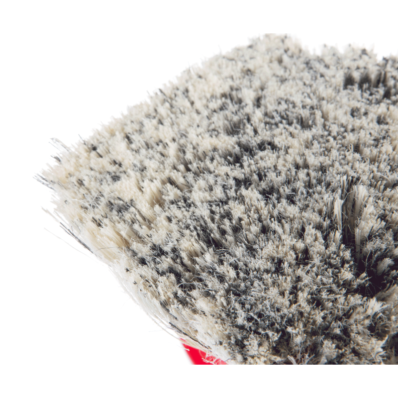 MaxShine Medium-Duty Wheel & Body Brush. Щітка середньої жорсткості для коліс та кузова