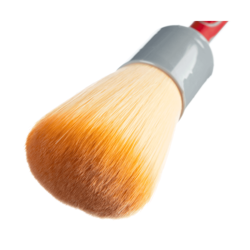 MaxShine Detailing Ultra Soft Brush. Ультрам’який пензель для детейлінгу