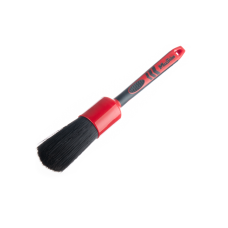 MaxShine Detailing Brush 24 mm. Синтетичний пензель для детейлінгу середнього розміру