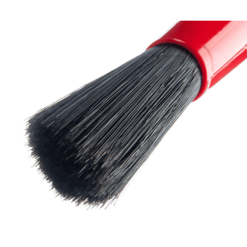 MaxShine Detailing Brush 16 mm. Синтетичний пензель для детейлінгу маленького розміру