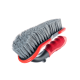 MaxShine Tire and Carpet Cleaning Brush. Жорстка щітка для чищення гуми та ковроліну