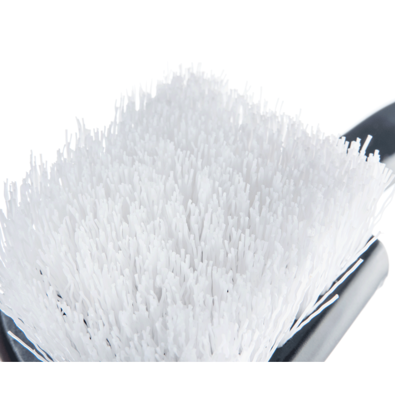 MaxShine Tire Brush. Щітка для чищення гуми та ковроліну