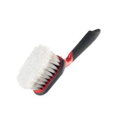 MaxShine Car Tire and Carpet Brush. Щітка для чищення гуми та ковроліну