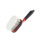 MaxShine Car Tire and Carpet Brush. Щітка для чищення гуми та ковроліну