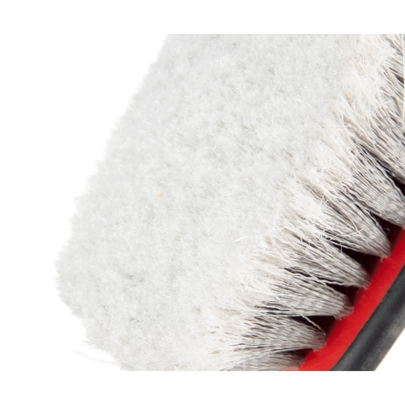 MaxShine Car Tire and Carpet Brush. Щітка для чищення гуми та ковроліну