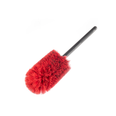 MaxShine Extra Heavy Duty Wheel Brush. Зносостійкий йорш для дисків