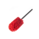 MaxShine Extra Heavy Duty Wheel Brush. Зносостійкий йорш для дисків