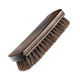 MaxShine Horsehair Cleaning Brush. Щітка з кінського ворсу для очищення шкіри