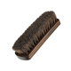 MaxShine Horsehair Cleaning Brush. Щітка з кінського ворсу для очищення шкіри