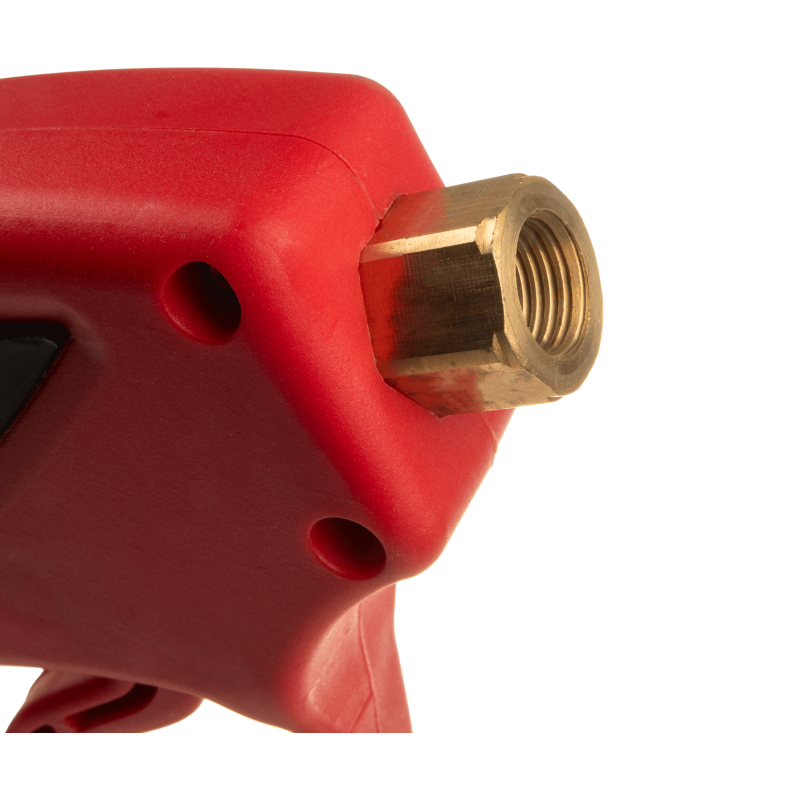 Пістолет MaxShine High Pressure Short Wand Spray Car Wash Gun. Для мийки високого тиску