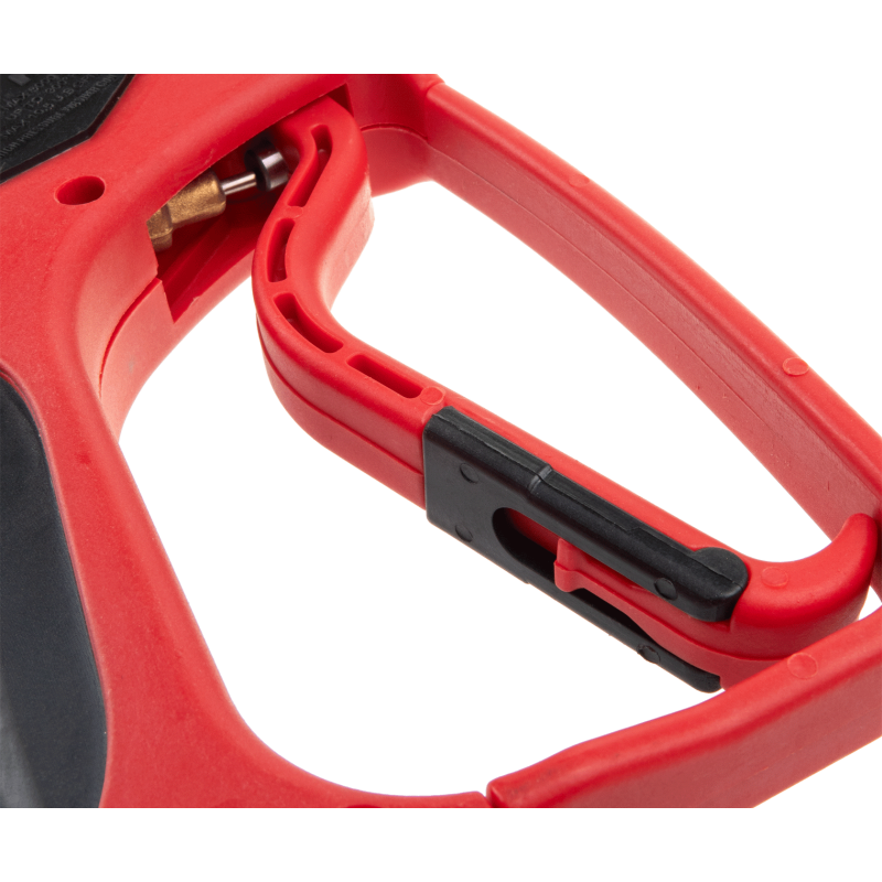 Пістолет MaxShine High Pressure Short Wand Spray Car Wash Gun. Для мийки високого тиску