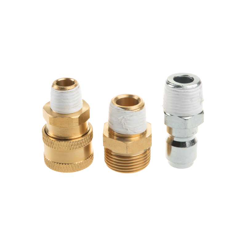 Пістолет MaxShine High Pressure Short Wand Spray Car Wash Gun. Для мийки високого тиску