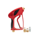 Пістолет MaxShine High Pressure Short Wand Spray Car Wash Gun. Для мийки високого тиску