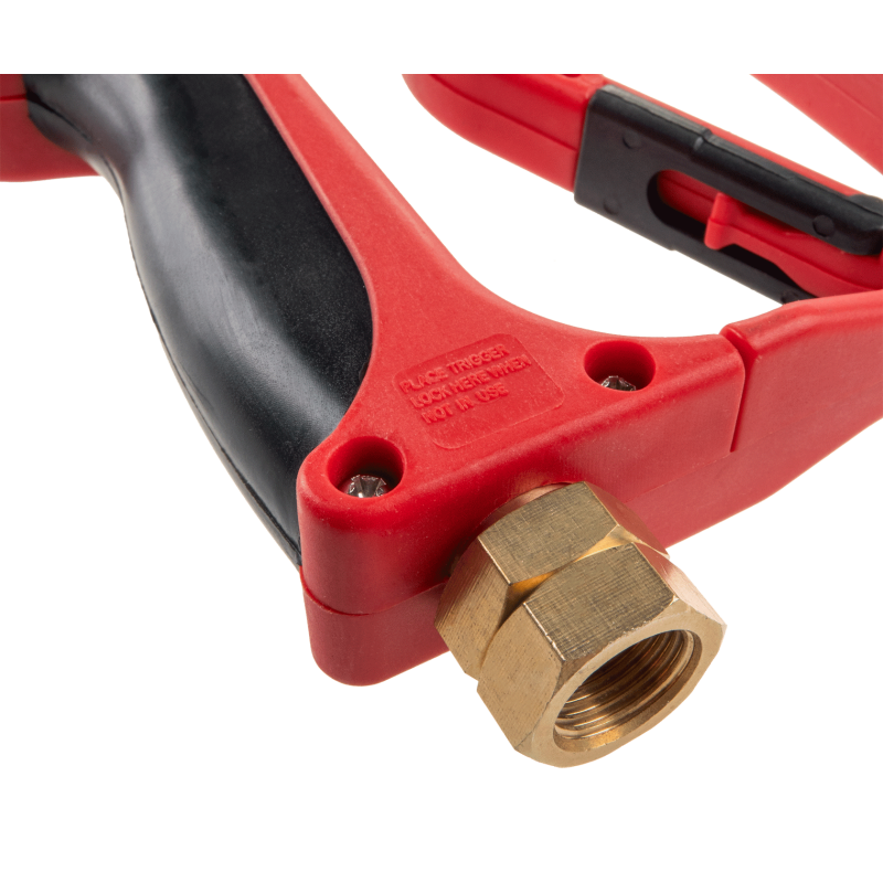 Пістолет MaxShine High Pressure Short Wand Spray Car Wash Gun. Для мийки високого тиску