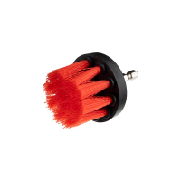MaxShine The Heavy Duty Drill Carpet Brush 2". Щітка для чистки килимів и оббивки, 50 мм