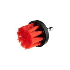 MaxShine The Heavy Duty Drill Carpet Brush 2". Щітка для чистки килимів и оббивки, 50 мм