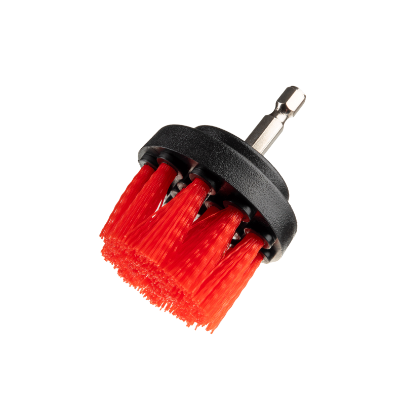 MaxShine The Heavy Duty Drill Carpet Brush 2