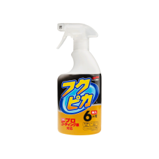 Захисний агент SOFT99 Fukupika Spray Advance Strong Type. Для глянсового блиску кузова
