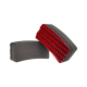 Щітка SOFT99 DiGloss Kamitoré Tire Brush. Для чищення гуми