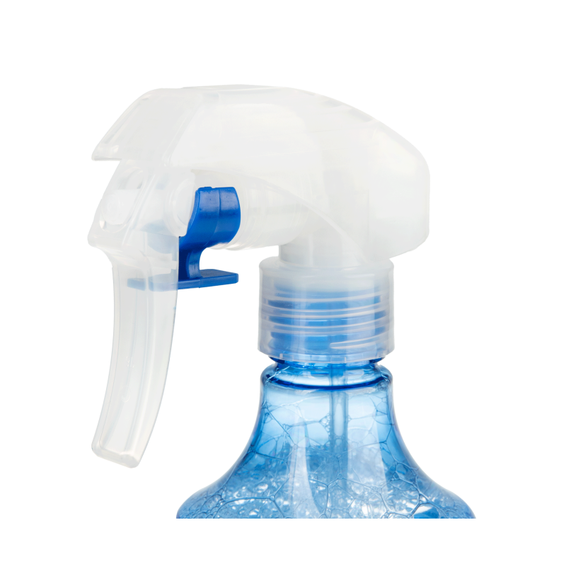 Універсальний очищувач SOFT99 Roompia Wash Mist. Для всіх поверхонь салону авто