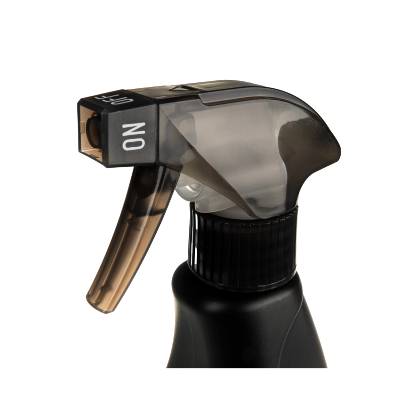 Рідкий віск SOFT99 Luxury Gloss. Для швидкого нанесення та глибокого блиску