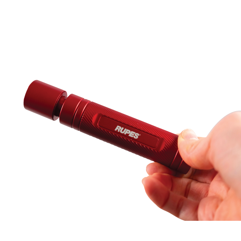 RUPES Swirl Finder Flashlight. Інспекційний ліхтар для дітейлінгу