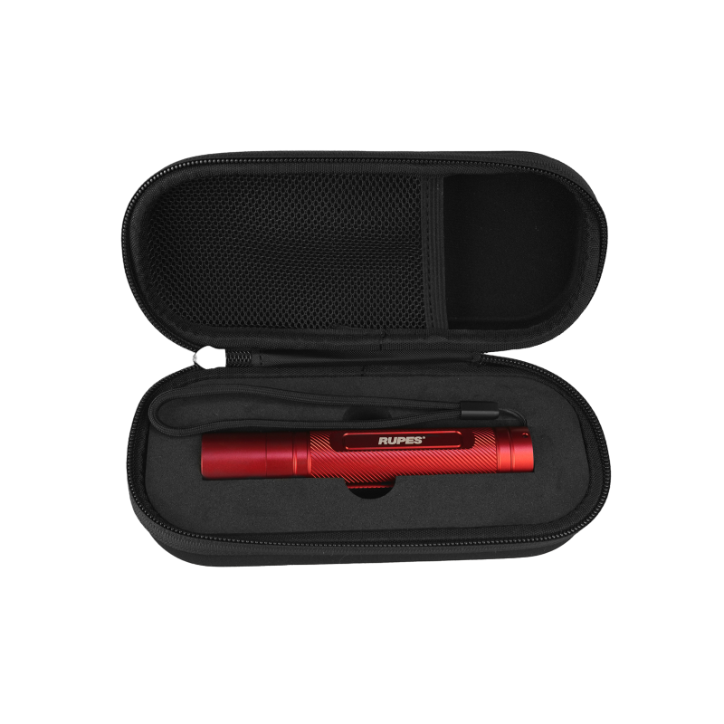 RUPES Swirl Finder Flashlight. Інспекційний ліхтар для дітейлінгу