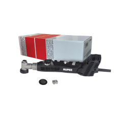 Полірувальна машина RUPES iBrid Nano Short Neck STP. З ротаційним та ексцентриковим обертанням