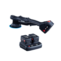 Полірувальна машина RUPES BigFoot iBrid Polisher HLR15 STD. З ексцентриковим обертанням